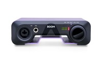 Apogee Electronics BOOM [Restock Item] 2 in / 2 Out USB Audio Interface With Control 2 Software
