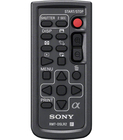 Sony RMTDSLR2 [Restock Item] Wireless Remote Commander