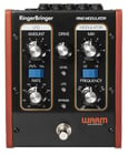 Warm Audio RingerBringer Analog Ring Modulation Pedal With LFO, MOD, FREQ and RATE 