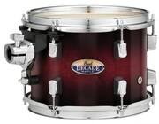 Pearl Drums DMP1410T/C Decade Maple Series 14"x9" Tom