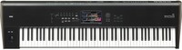 Korg Nautilus 88 AT 88 Key Workstation Keyboard with Aftertouch 