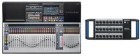 PreSonus STUDIOLIVE64S-NSB-K 64-Channel Digital Mixer with free NSB16.8 stagebox