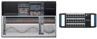 PreSonus STUDIOLIVE64S-NSB-K