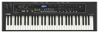Yamaha CK61 [Restock Item] 61-Key Stage Keyboard with Semi-Weighted Keys