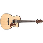 Ibanez AAM50CE  Advanced Auditorium Acoustic-electric Guitar 