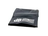 DB Technologies TC-15M [Restock Item] Padded Cover for DVX DM15