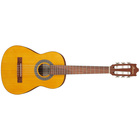 Ibanez GA1OAM  1/2-scale Classical Acoustic Guitar, Natural 