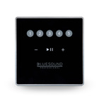 Bluesound Professional CP100  Wall-Mount Keypad Controller 