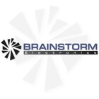 Brainstorm Electronics DXD8/PTP  Firmware Option for DXD-8 