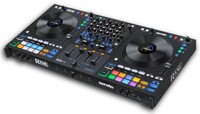 Rane FOUR  Advanced 4-Channel Stems DJ Controller