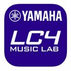 Yamaha LC4CTL  LC4 Music Lab Teacher Control Unit, Controller Only