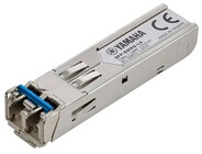 Yamaha SFP-SWRG-LX  1GBASE SFP Module for SWR Series Switches