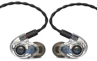 Westone AM Pro X20 Dual Driver Musician IEM with Passive Ambience