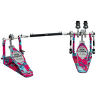 Tama HP900PW  50th-anniversary Iron Cobra Power Glide Double Kick Pedal 