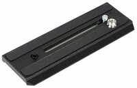 Quick Release Mounting Plate for 509HD Head