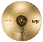 Sabian 11906XEB  19" HHX Evolution Crash, Brilliant Finish