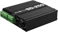 SoundTube SD250  50W Per Channel Class D Amplifier