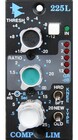 API 225L  Single-Channel 200 Series Compressor