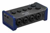 Zoom AMS-44 USB Audio Interface