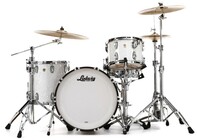 Ludwig CM322-WMP Ludwig Classic Maple Fab 3-Piece Shell Pack