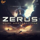 Tracktion Zerus DARK ABSTRACTIONS Sound Expansion for KULT [Virtual]