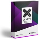 Dear Reality DEARVR-PRO-2  Spatializer for Multi-Channel Mixing [Virtual] 