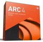 IK Multimedia ARC System 4 - Software Only Room Correction and Analysis Software [Virtual]