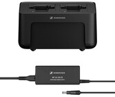 Sennheiser CHG 70N-C + PSU Kit CHG 70N-C Charger with NT 12 35 CS Power Supply Unit