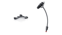 DPA 4099-DC-1-199-C  d:vote CORE 4099 Microphone with Clip for Cello, 1.6mm Cable