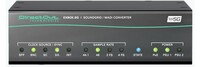 Waves EXBOX.SG  Low-Latency Conversion of 128 Audio Channels Between SoundGrid and MADI Systems