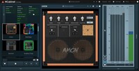 Melda MCabinet Cabinet Simulator for Guitars and Bass [Virtual] 