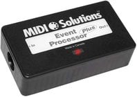 32 Setting MIDI Event Processor (PC Compatible)