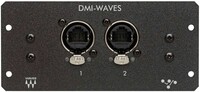 DiGiCo X-WAVES-Q2 Q225 Internal Waves Upgrade, Internal Q Waves Card