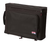 Gator GR-RACKBAG-2U [Restock Item] 2RU Lightweight Rack Bag