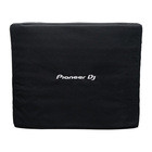 Pioneer DJ CVR-XPRS1152S  Loudspeaker Cover for the XPRS1152S 