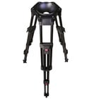 Cartoni T723/2 Tripod Ball Base, 2 Stage, Aluminum