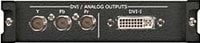 DVI Output Card for AV-HS400N