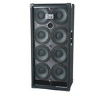 NeoLine 810 Bass Cabinet 8x10&quot;+2&quot; 2000W