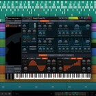 Tracktion Collective Software Synthesizer [Virtual]