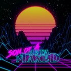 Tracktion Son of a Beta Maxed for Collective 80s Inspired Synth And Drums Expansion Pack Vol 2 [Virtual]