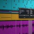 Tracktion Waveform Pro 12 + Studio Content Bundle Waveform Pro12 With Synths And Drum Loop Libraries [Virtual]