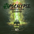 Soundiron Apocalypse Perc Elements Epic Cinematic Percussion [Virtual]