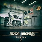 Soundiron Motor Rhythms Metal Industrial Drum Kit [Virtual]