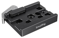 SmallRig 2143B  Arca-Type Quick Release Baseplate