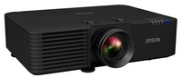 Epson PowerLite L775U 7000 Lumens Pixel Shift WUXGA Laser 3LCD Projector, Black