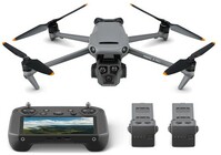 DJI Mavic 3 Pro Fly More Combo Professional Imaging Drone with DJI RC Pro