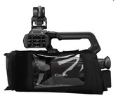 Porta-Brace CBA-XF405B Protective Cover for Canon XF405 Camcorder, Black