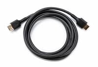 Crestron CBL-8K-HD-9  Certified HDMI 2.1 Cable, 48 Gbps, 9'