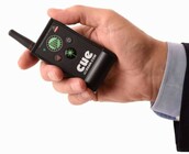 DSan PC-MICRO-AS4 4-Button Wireless Transmitter for PerfectCue