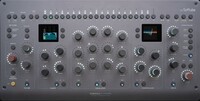 Softube Console 1 Channel Mk III Controller For Softube Plug-Ins